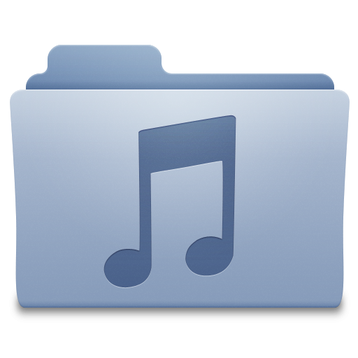 Music 7 Icon 512x512 png